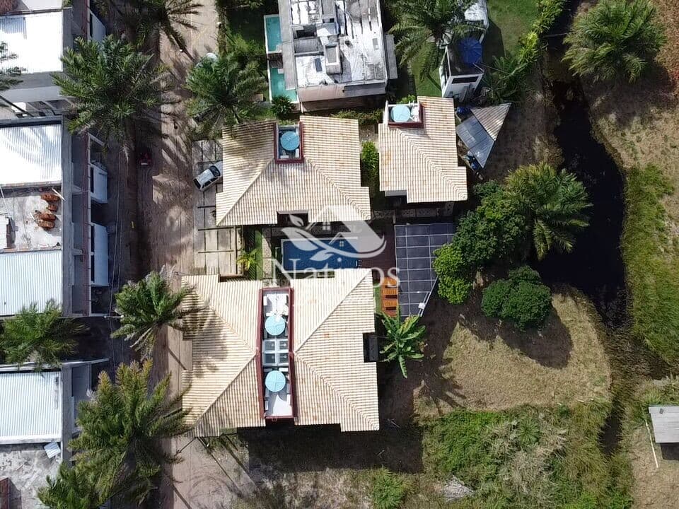 Apartamento em Maraú - Centro