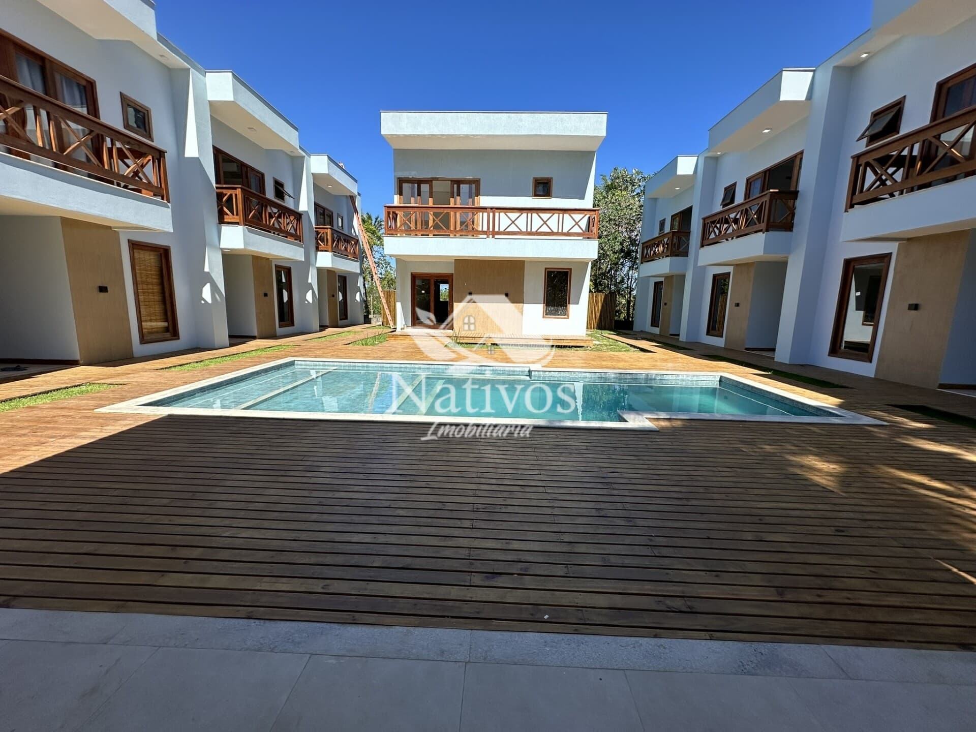 Apartamento em Barra Grande, Maraú/BA
