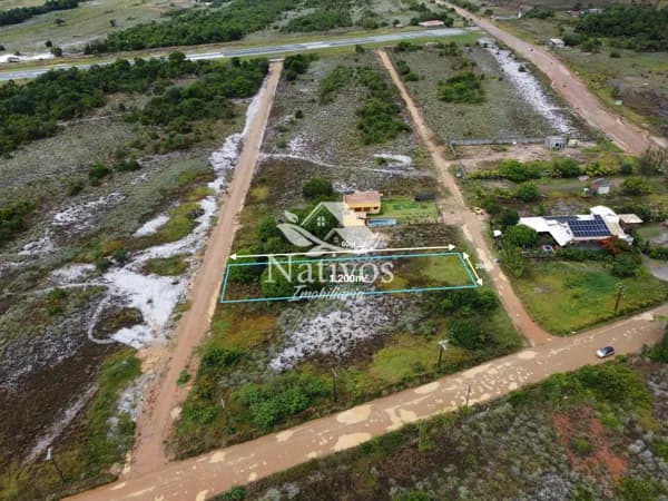 Oportunidade Única: 1.200m² em Barra Grande, Perto da Praia e do Aeroporto! 🏡✈️