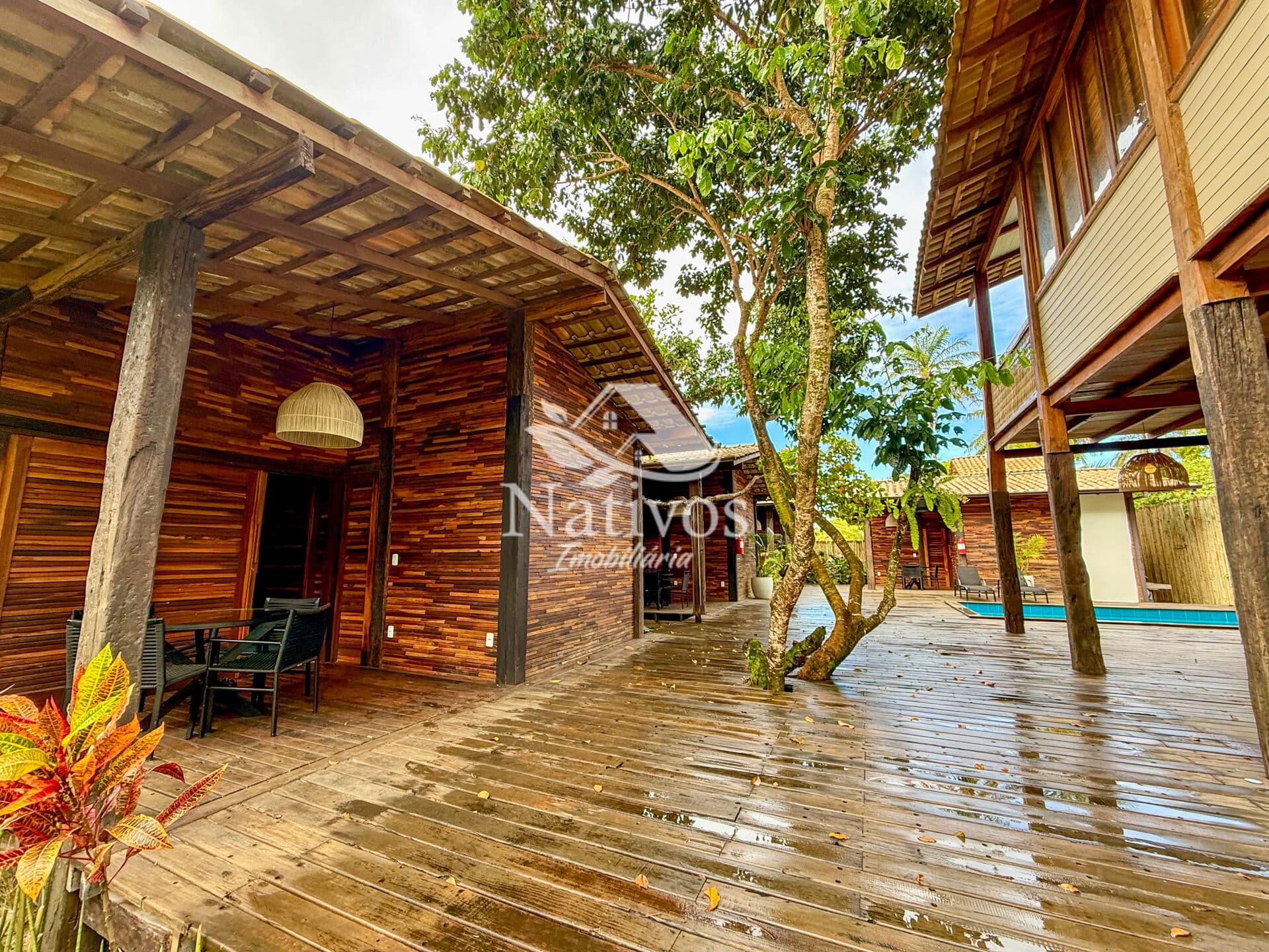 ✨ INVESTIMENTO LUCRATIVO PRÓXIMO AS PISCINAS NATURAIS✨