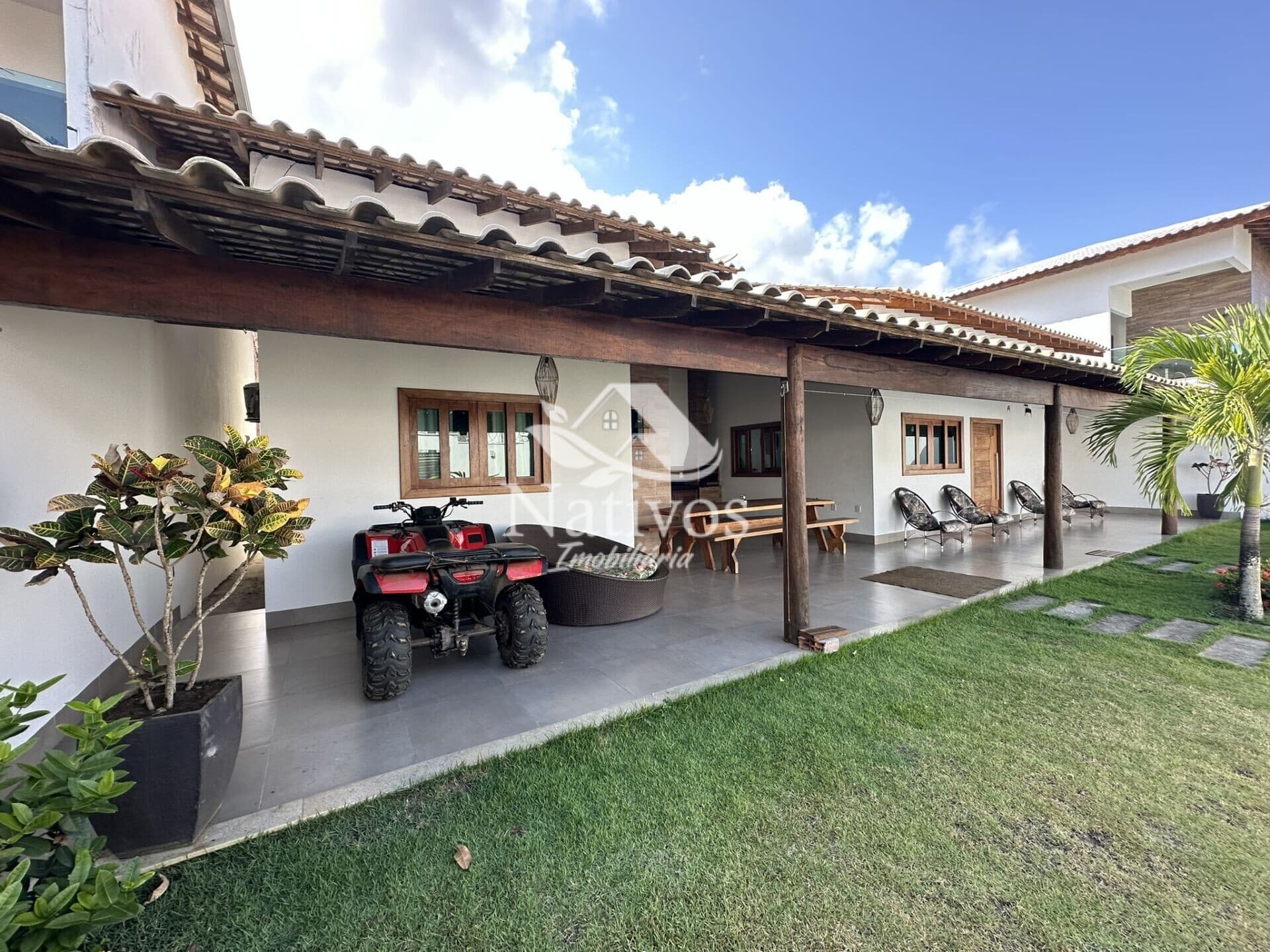 Casa em Barra Grande, Maraú/BA