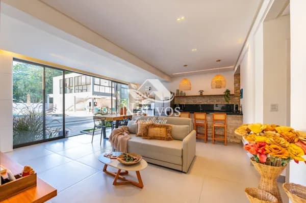 Elegância e Conforto na Ponta do Mutá: Apartamento de 87m²