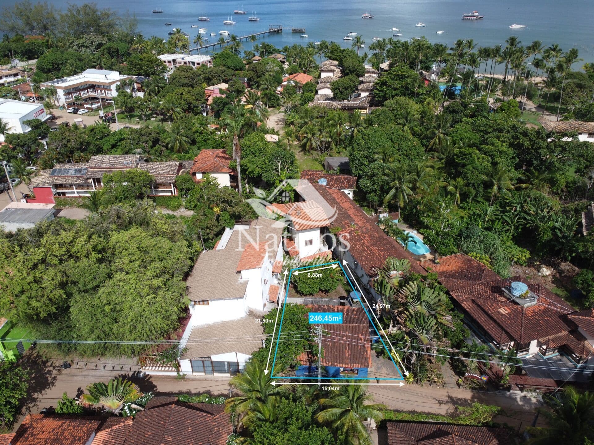 🌴 Oportunidade Rara no Coração de Barra Grande! 🌴