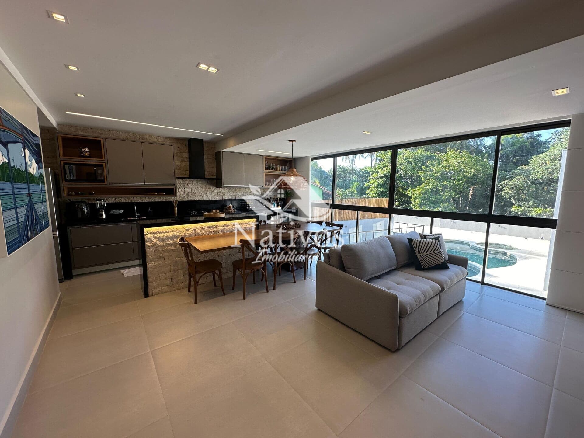Seu Refúgio de Elegância: Apartamento Exclusivo na Ponta do Mutá!