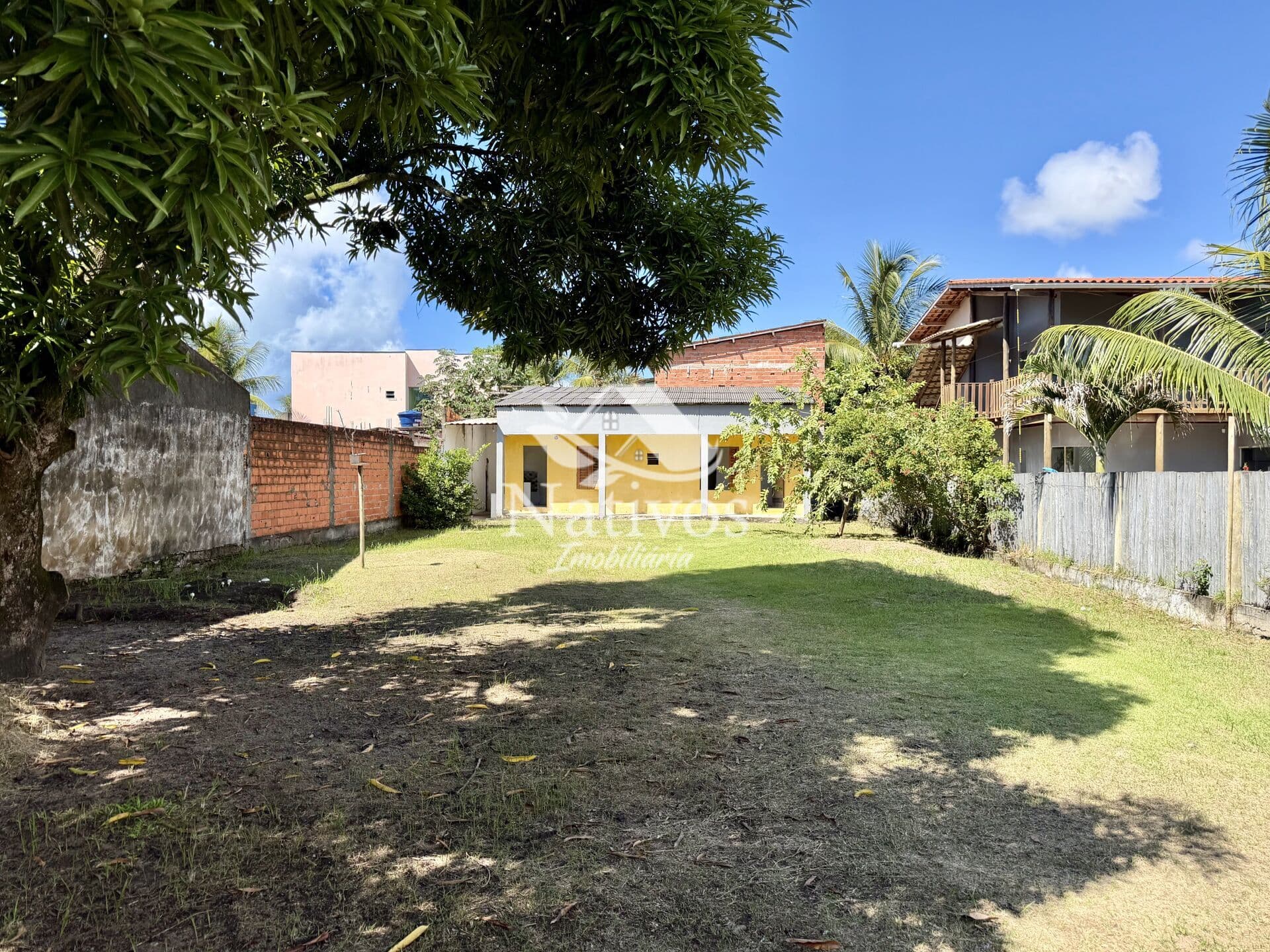 Oportunidade em Três Coqueiros — casa com potencial de expansão e excelente localização