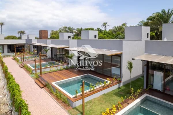 Villa Kadosh: Seu oásis particular!