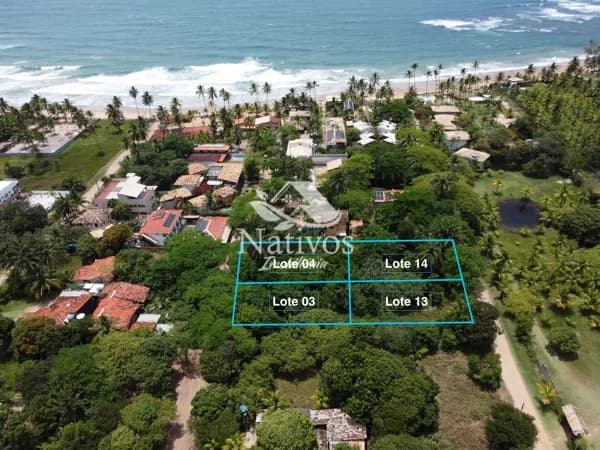 🏝️ Oportunidade Única em Taipu de Fora!