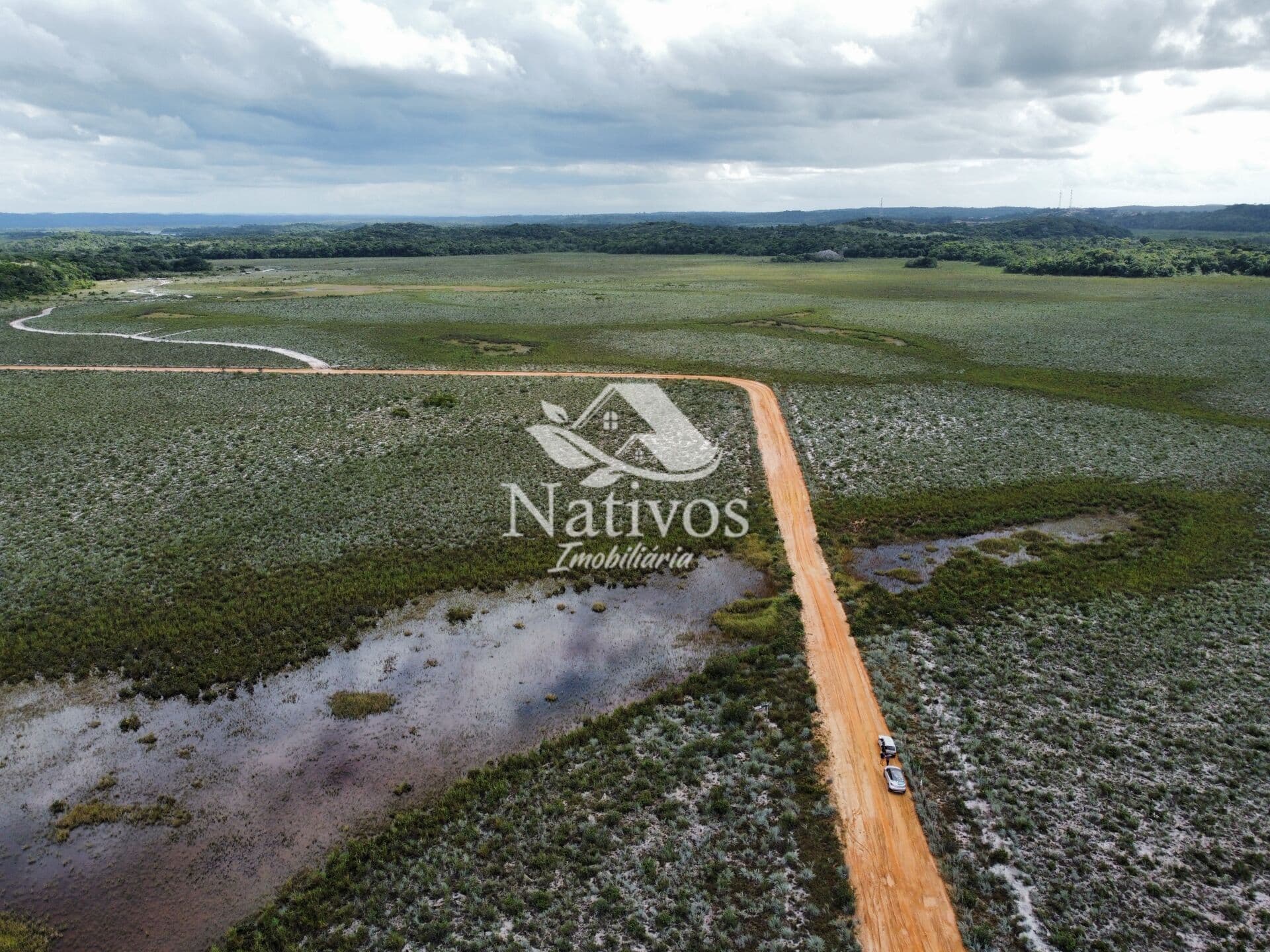Oportunidade Rural: Terrenos em Maraú ideais para sítios e chácaras