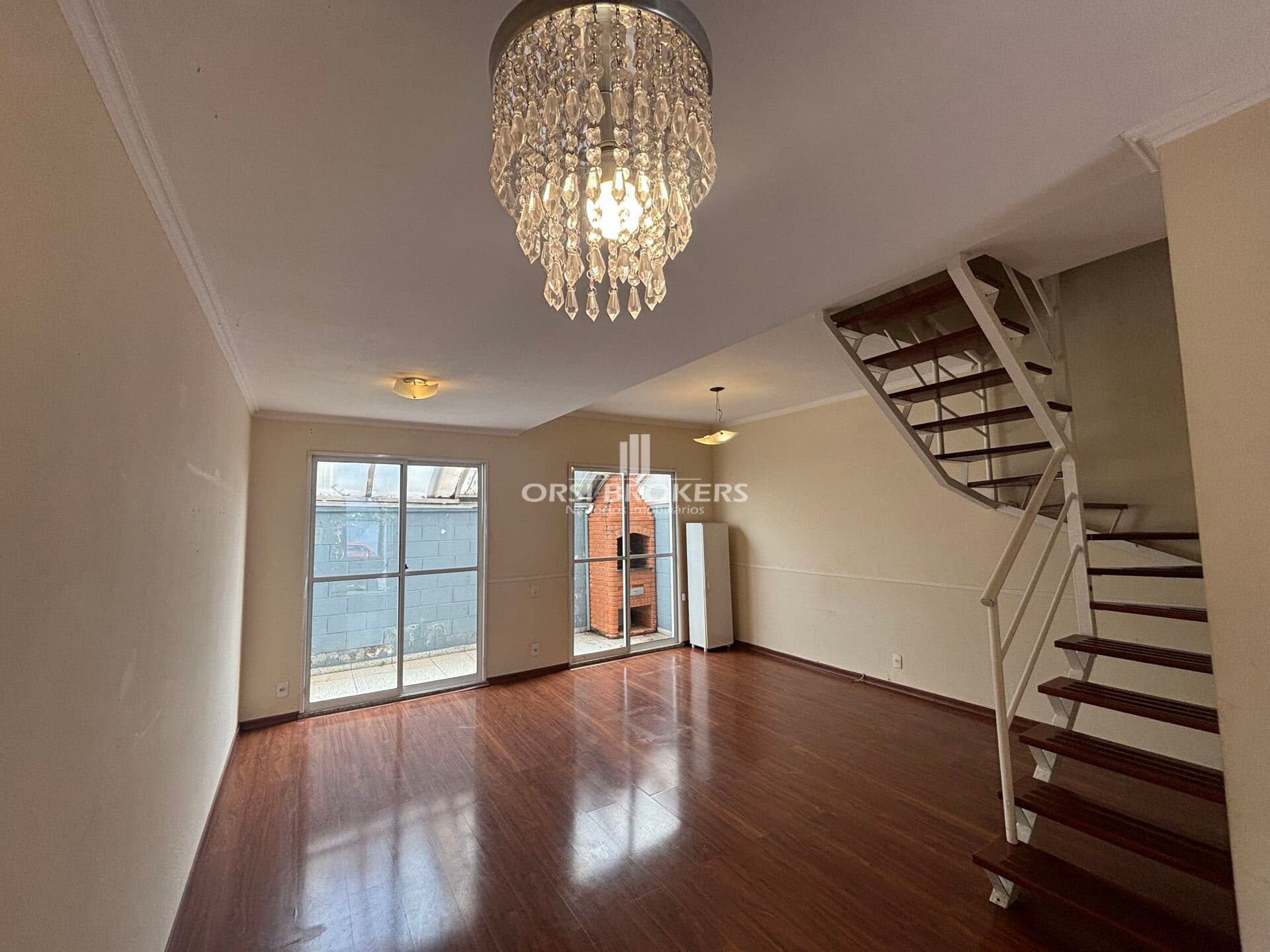 Sobrado 115m² - Liberty Village