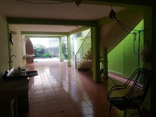 Casa térrea de 170m² - Cipava (Osasco)