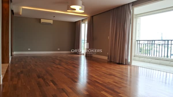 Alto Padrão 235 m² - Residencial Dublin