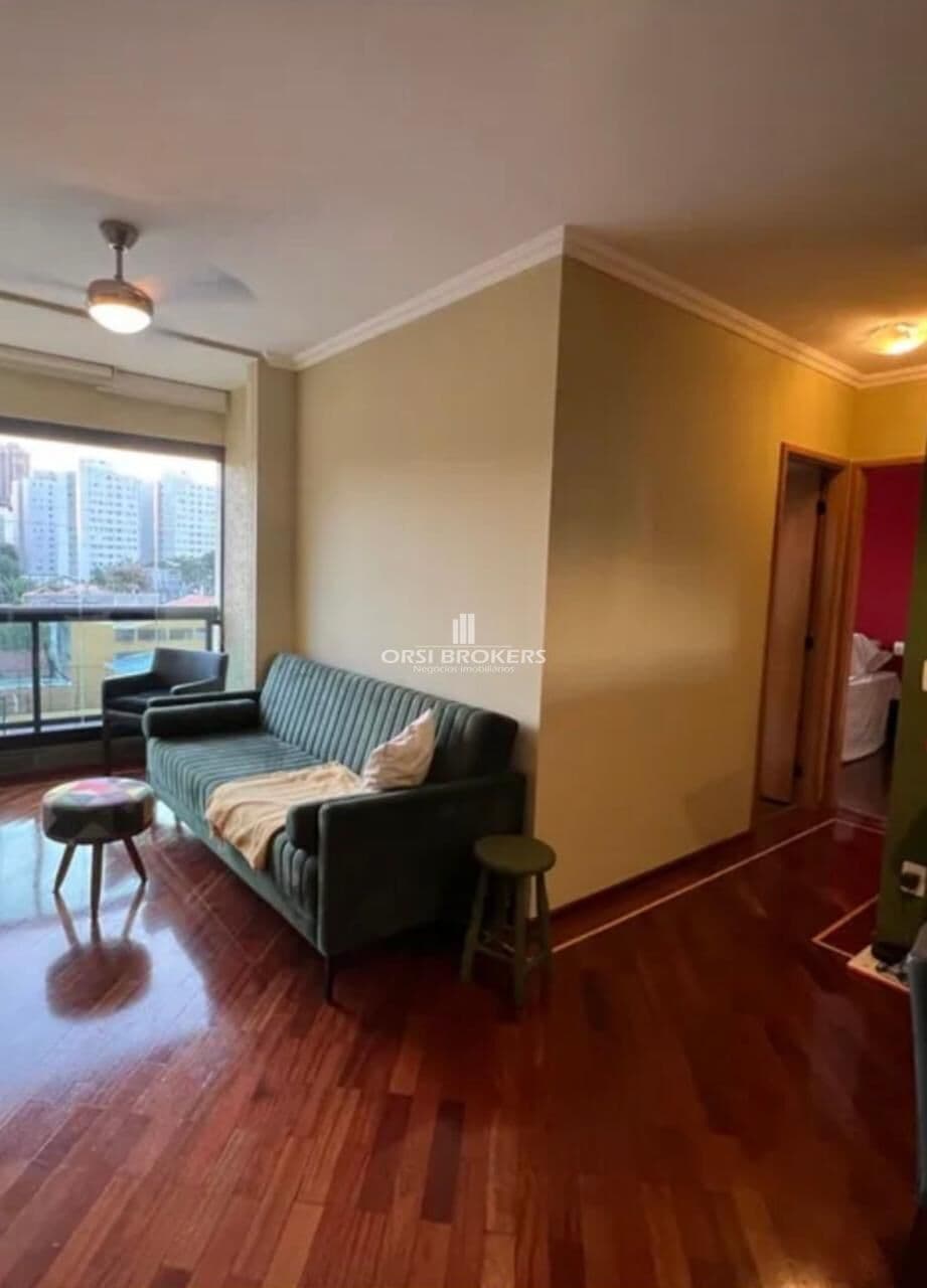 Apartamento 54m² - TORRES FERRARA