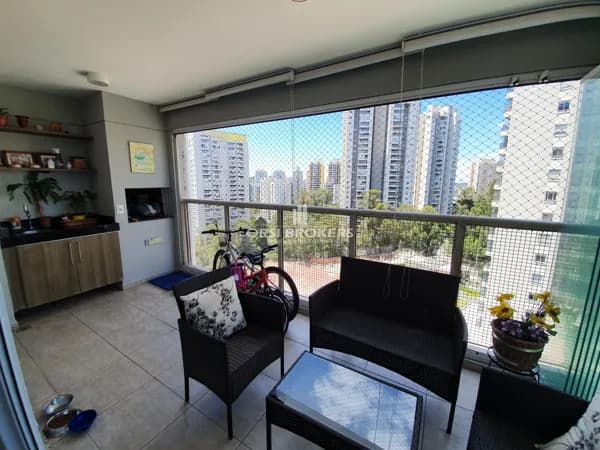 Apartamento Alto Padrão á venda