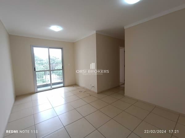 Apto 70m² Jardim Luísa - Ilhas Marquesas