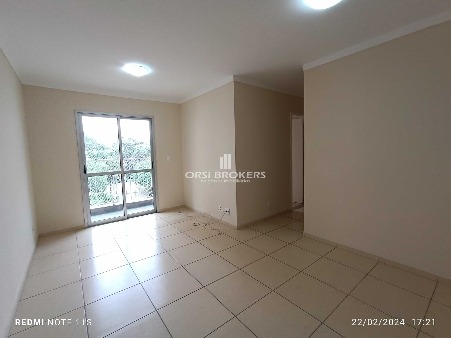 Apto 70m² Jardim Luísa - Ilhas Marquesas