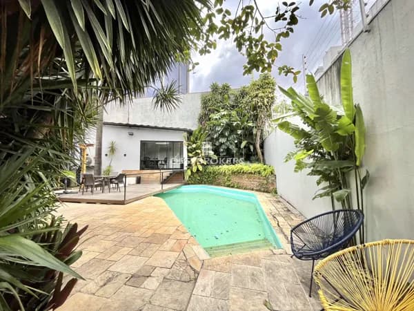 Sobrado 380M² - Jardim Paulista, São Paulo/SP