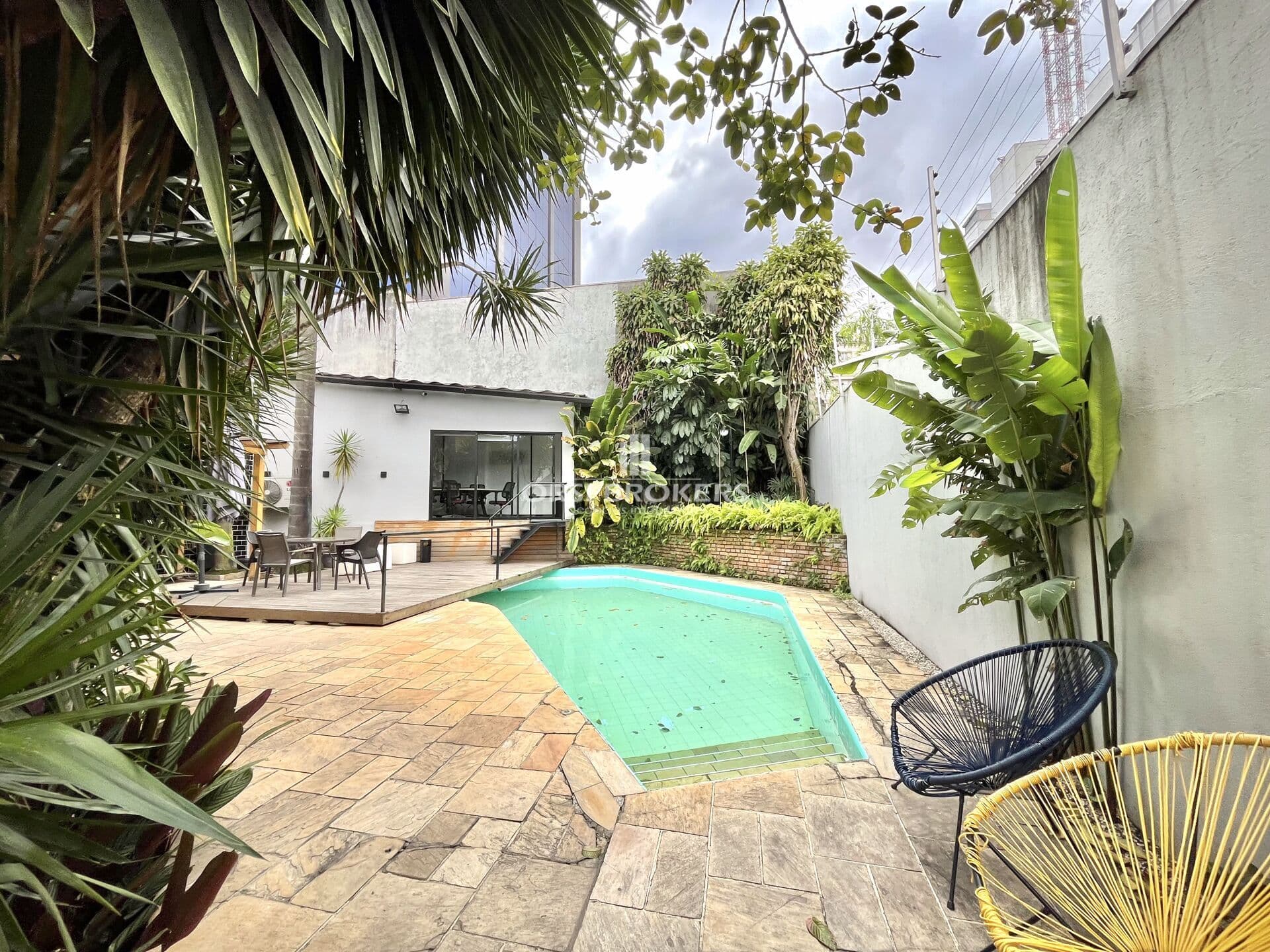 Sobrado 380M² - Jardim Paulista, São Paulo/SP