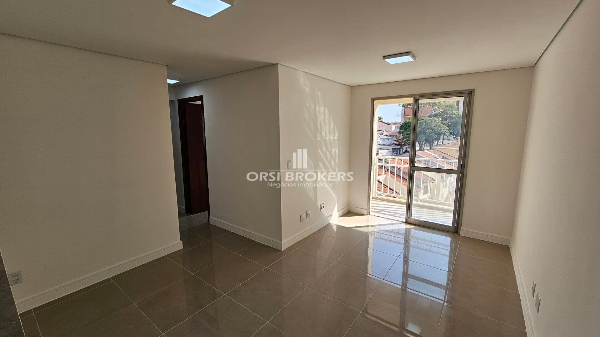Apartamento 60m² - PORTUGAL