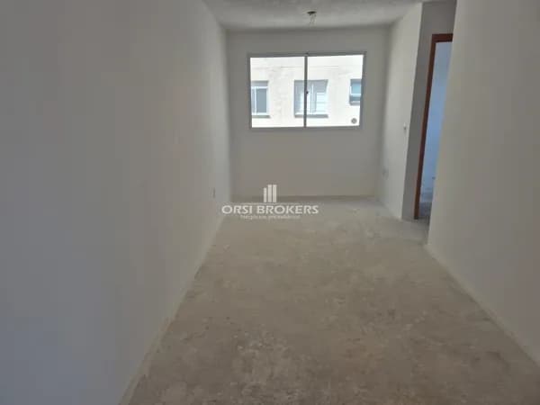 Apartamento 41m²- Vivence Jardim Arpoador