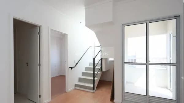 Apartamento Cobertura Duplex 84m² - Vila Sônia, São Paulo/SP