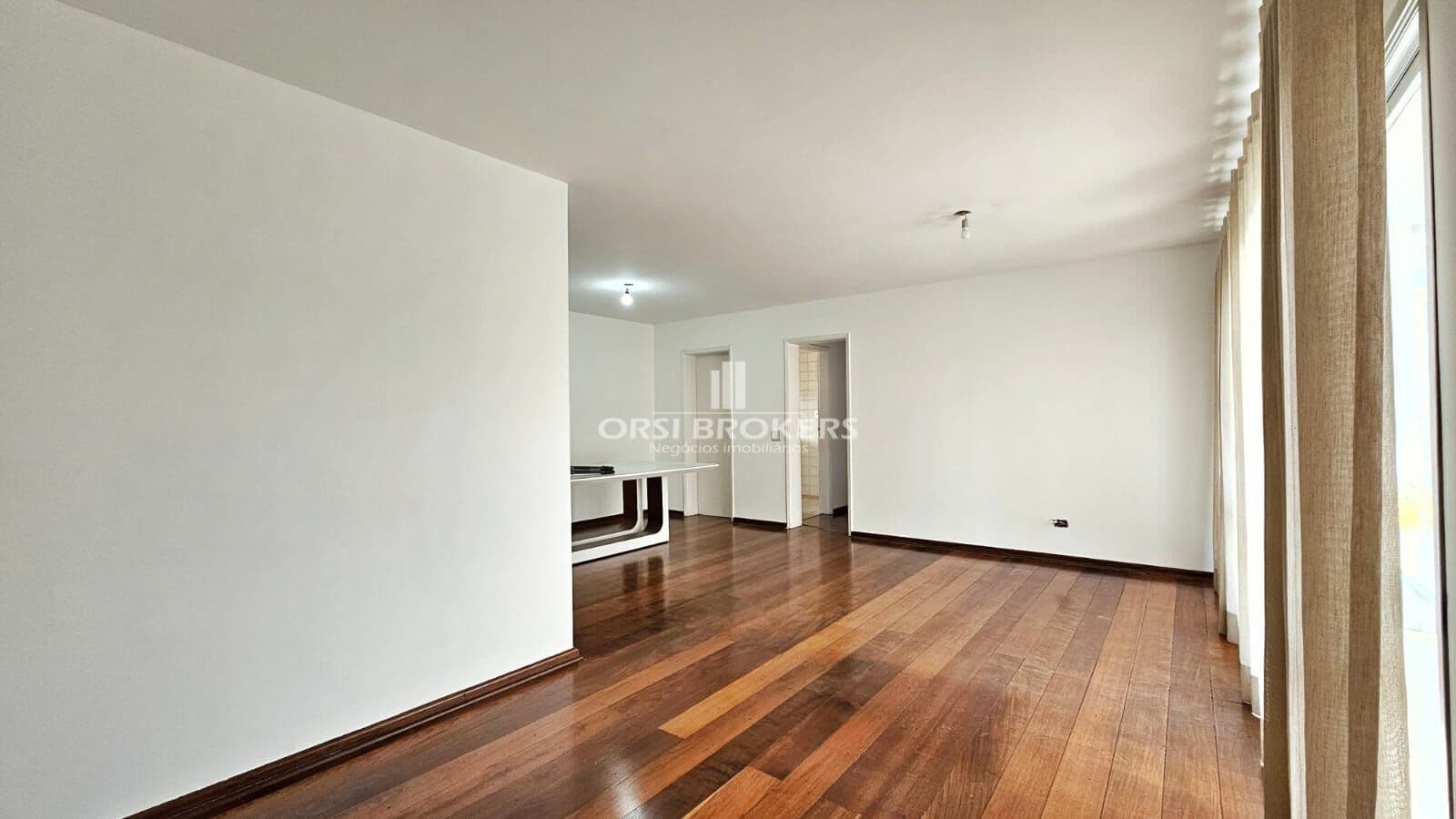 Apartamento 122m² - Condomínio Domenico Scarlatti