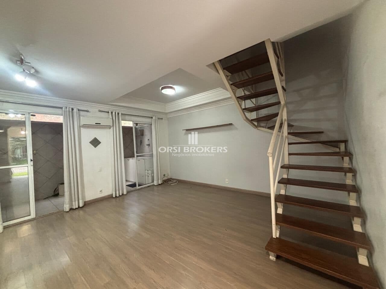 Sobrado 115m² - Liberty Village