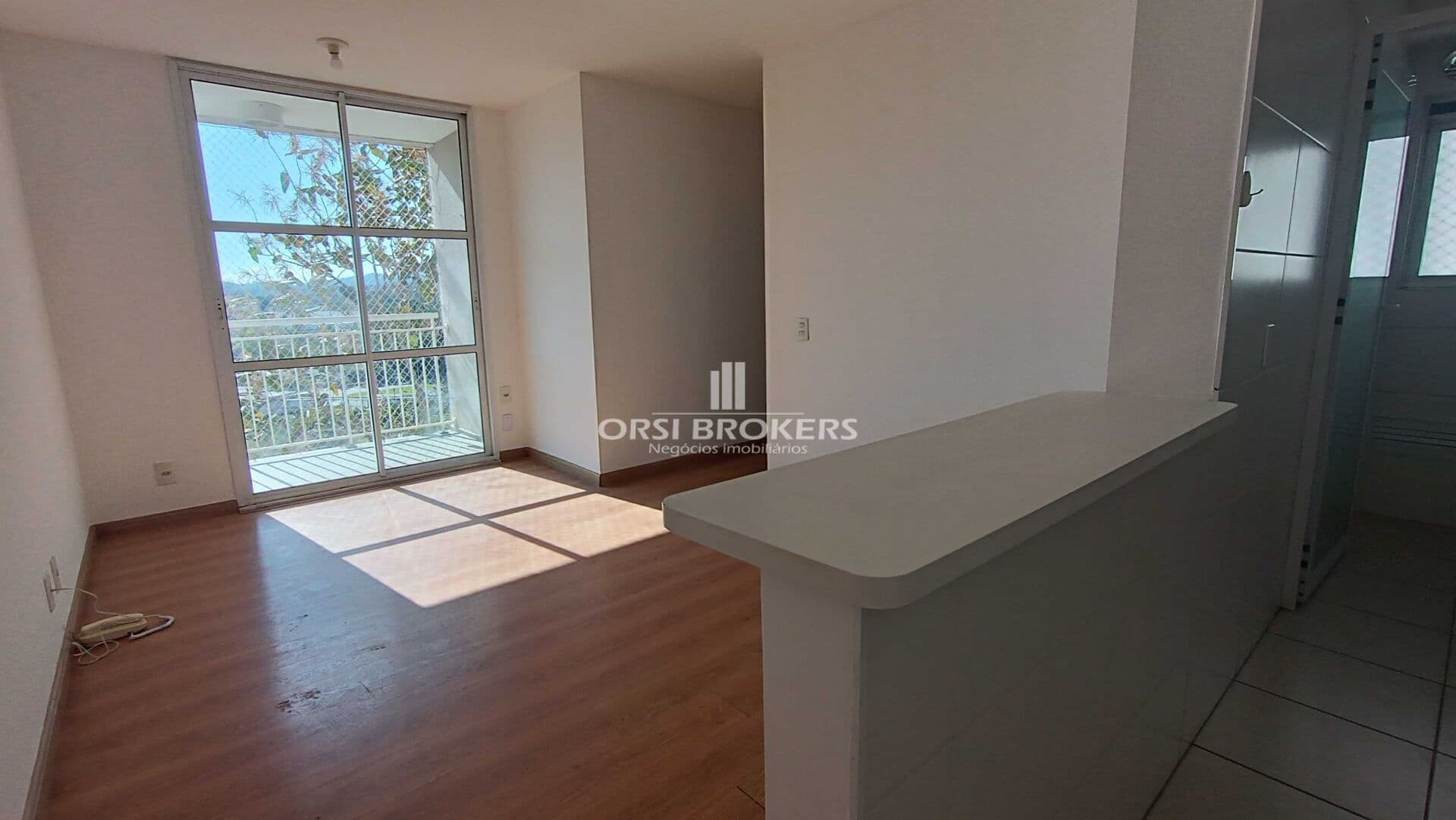 Apartamento em Jaguaré, São Paulo/SP