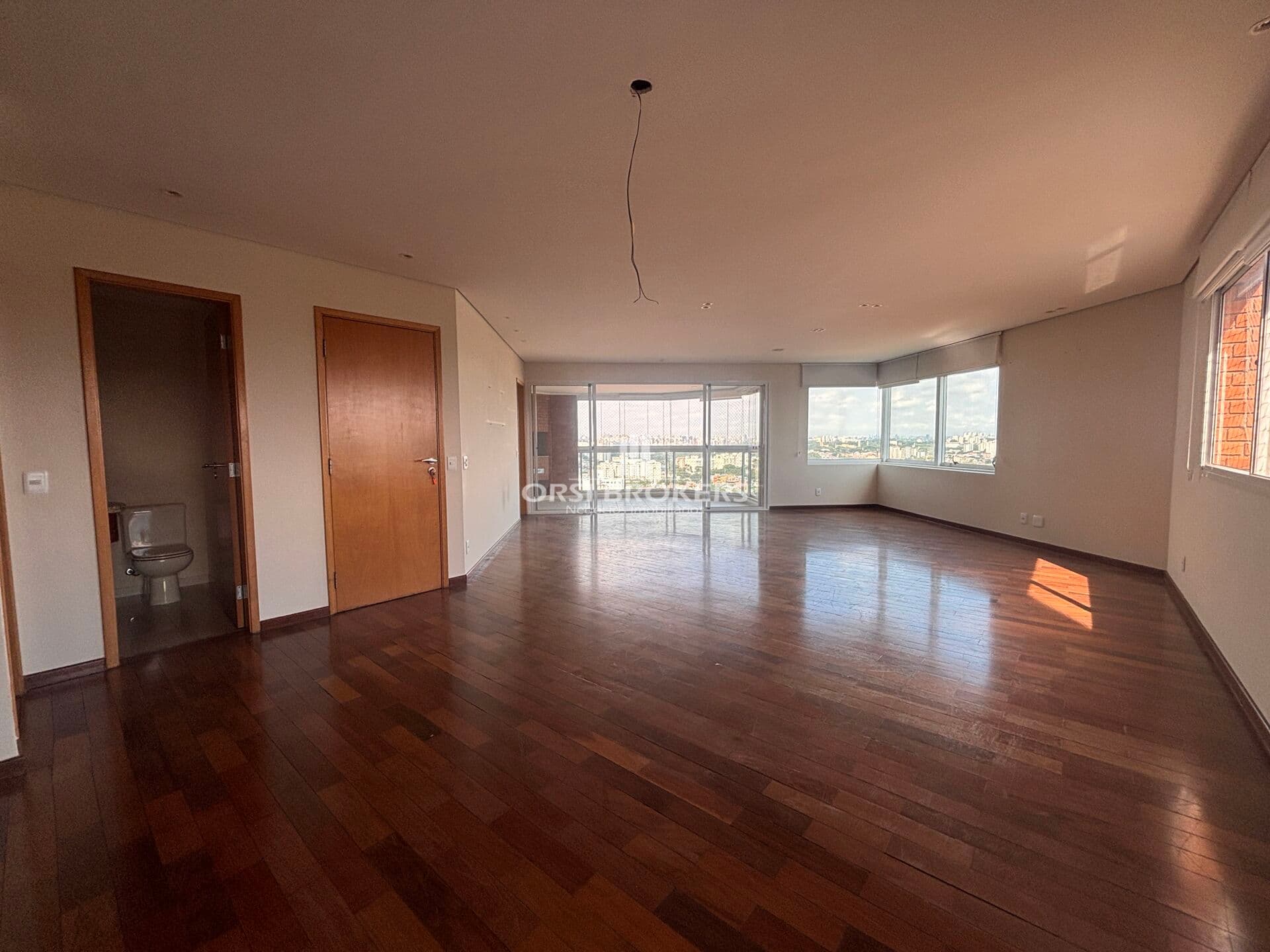 Apartamento Alto Padrão 181 m2 - Cidade Sao Francisco, Osasco/SP