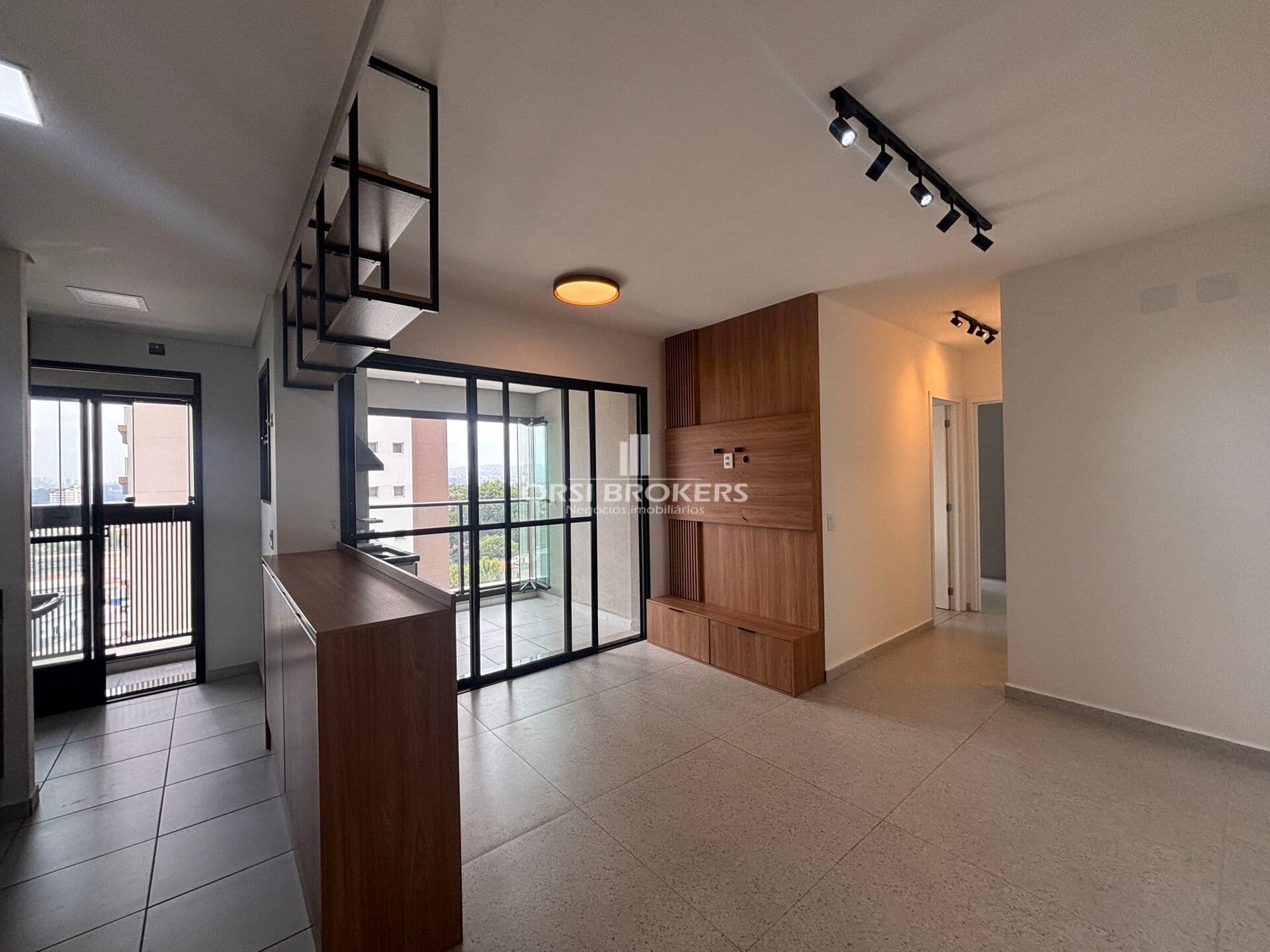 Apartamento 67m² - AIR CLUB & RESIDENCES