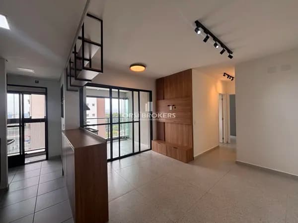Apartamento 67m² - AIR CLUB & RESIDENCES