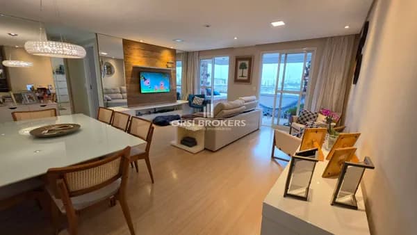 Apartamento em São Paulo - Vila Lageado
