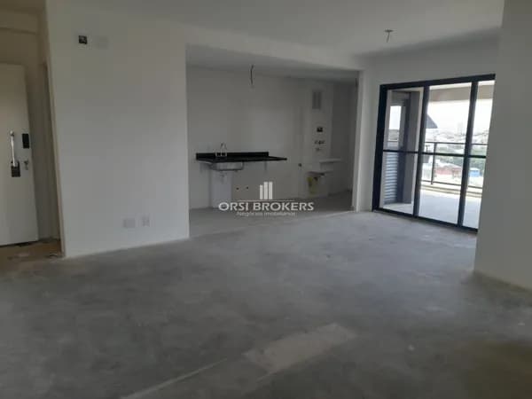 Apartamento 93m² - AIR CLUB & RESIDENCES