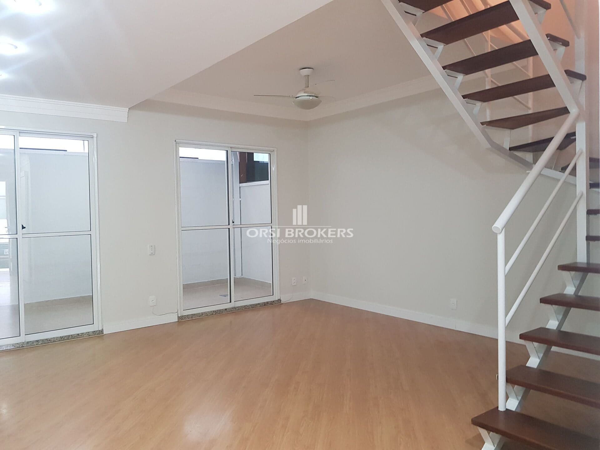 Sobrado 115m² - Liberty Village
