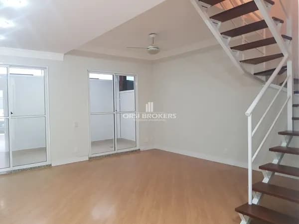 Sobrado 115m² - Liberty Village