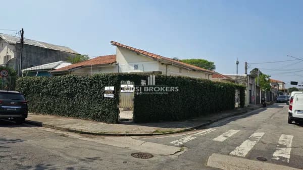 Casa Térrea 250m² - JARDIM TRUSSARDI