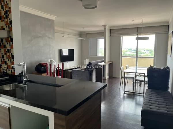 Apartamento 74m² - Reserva do Alto Jaguaré