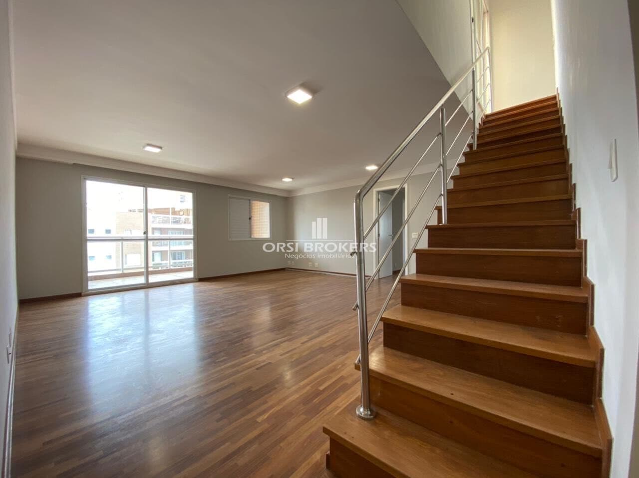 Cobertura Duplex 233m² - BOULEVARD SÃO FRANCISCO