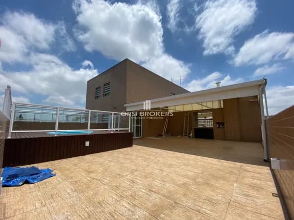 Cobertura Duplex 233m² - BOULEVARD SÃO FRANCISCO