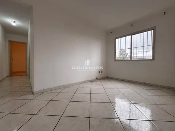 Apartamento 68m²- SUPER QUADRA JAGUARÉ