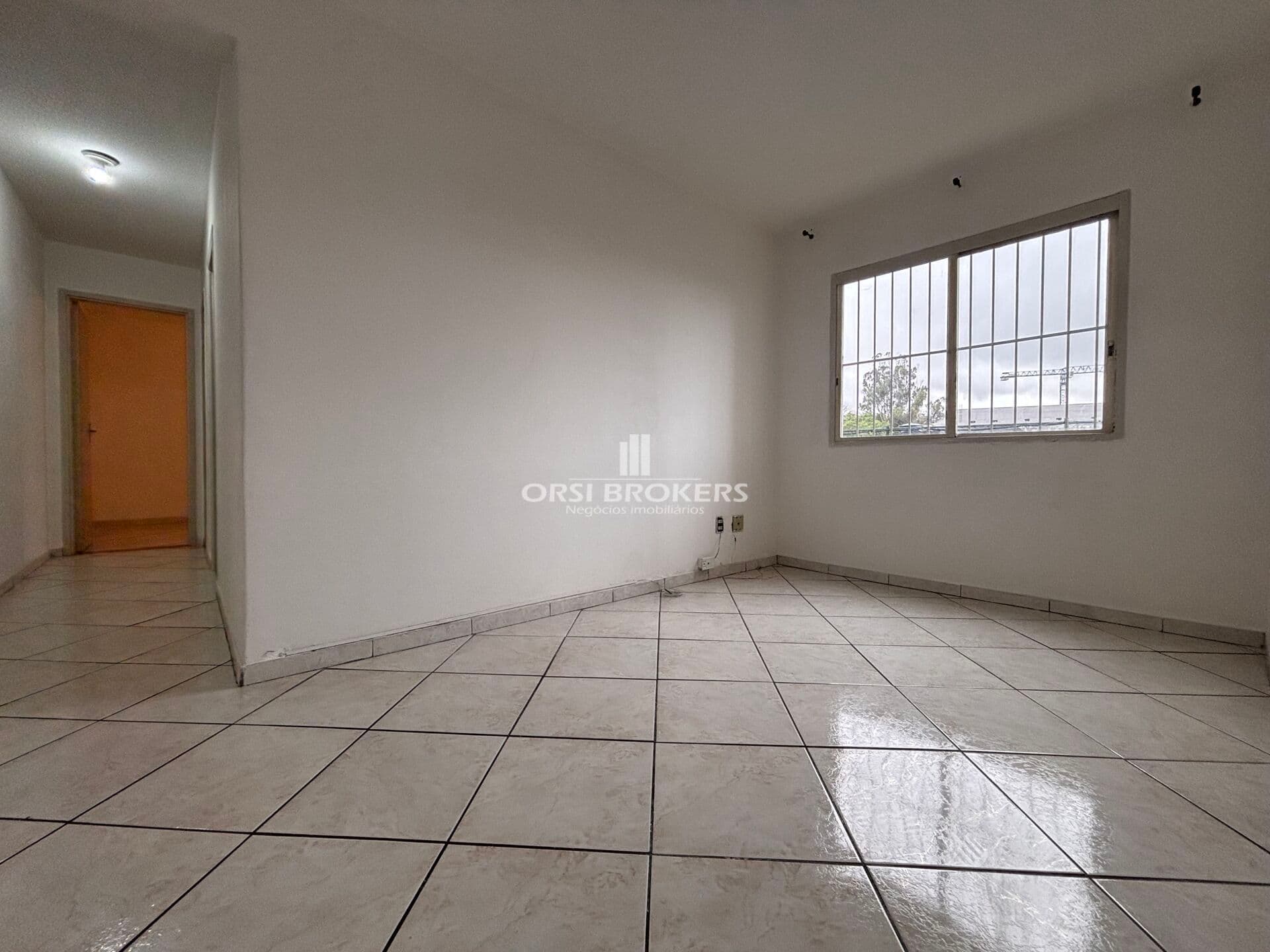 Apartamento 68m²- SUPER QUADRA JAGUARÉ