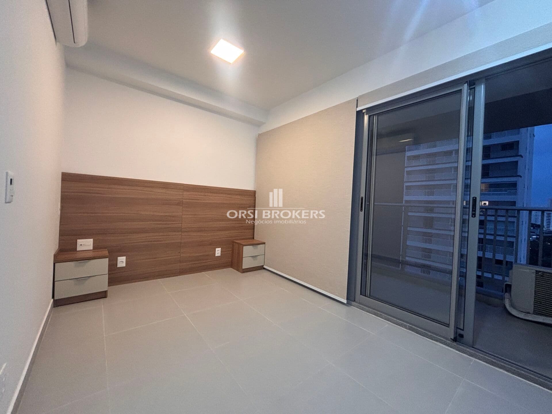 Studio 27m² - Vila Mariana