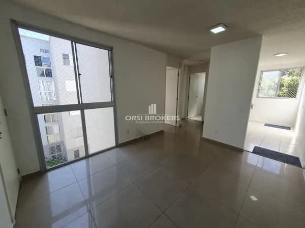 Apartamento 50m² - Conquista Amaralina