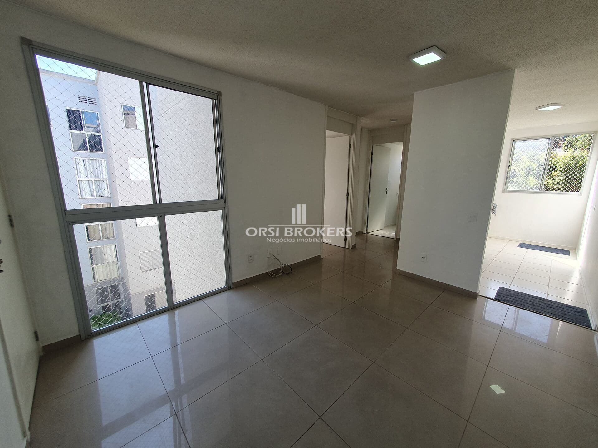 Apartamento 50m² - Conquista Amaralina