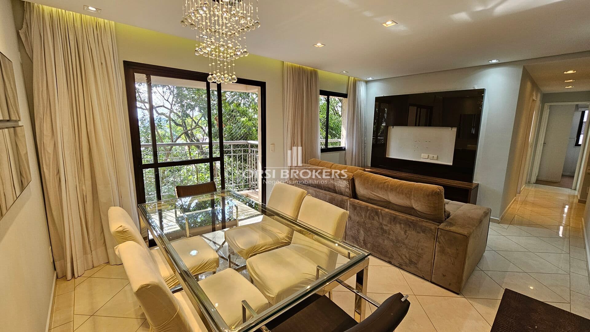 Apartamento Padrão para Venda em Jardim Bonfiglioli São Paulo-SP
