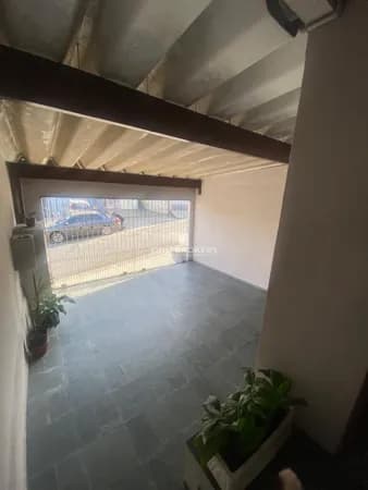 Casa Térrea em Osasco