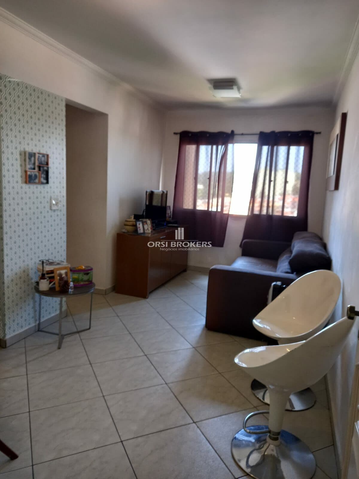Apartamento 55m² - Condomínio Pablo Picasso