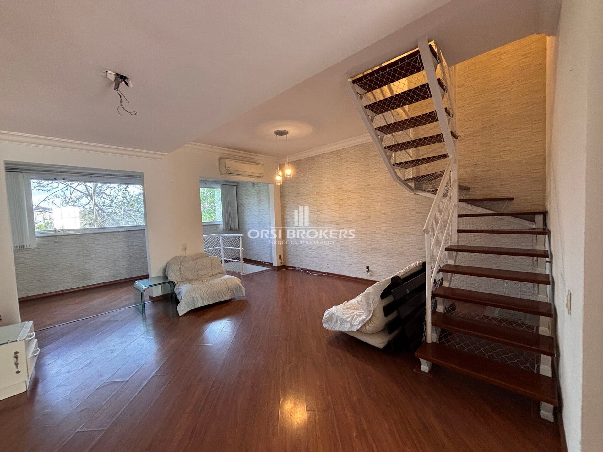 Sobrado 170 m² - Liberty Village