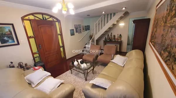 Sobrado 146m² - VILA BUTANTÃ
