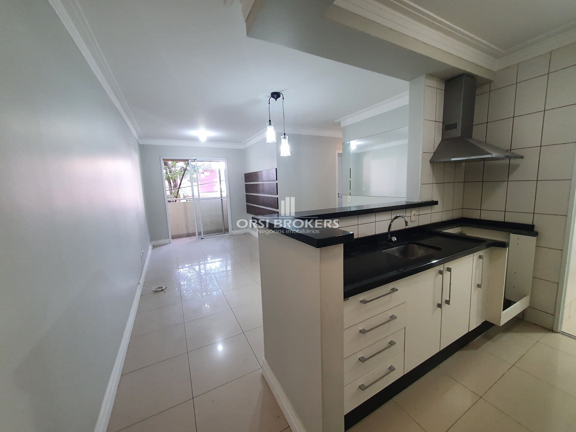 Apartamento 70m² - Reserva do Alto Jaguaré