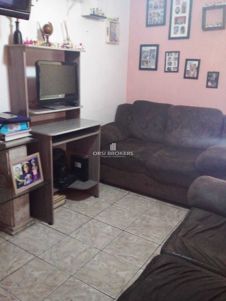 Apto 49 m² - Cohab Educandário